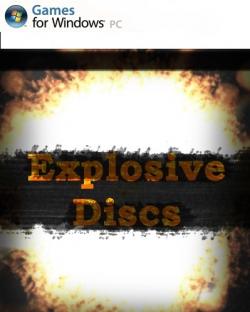 Explosive Discs