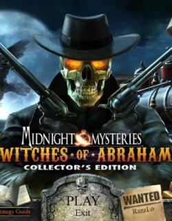Midnight Mysteries 5: Witches of Abraham CE