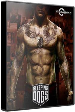 Sleeping dogs: definitive edition 1.1 torrent