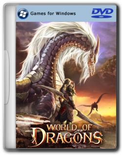 World of Dragons (версия от 22.07.2013)