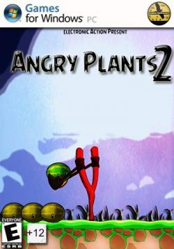 Angry Plants 2