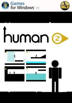 Human 2