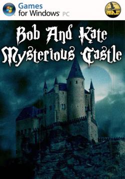 Bob And Kate Mysterious Castle