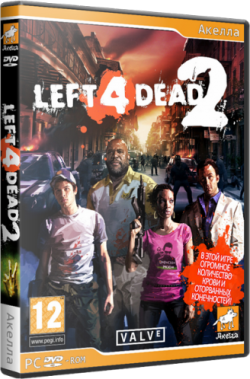 Left 4 Dead 2 [P] PC