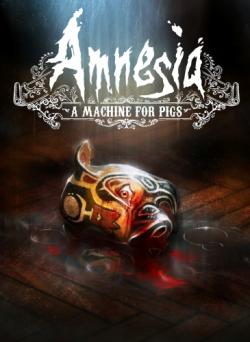 Амнезия: Машина для свиней / Amnesia: A Machine for Pigs