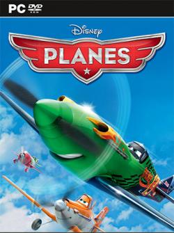 Disney Planes / Самолеты