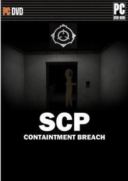 SCP: Containment Breach v.0.8.1