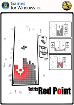 Tetris Red Point