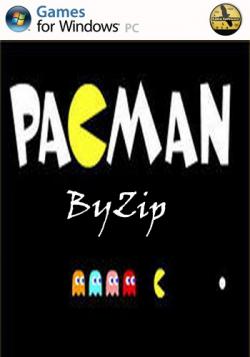 Pacman By Zip