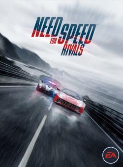 Жажда скорости: Соперники / Need for Speed: Rivals