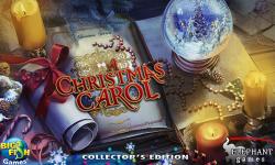 Christmas Stories 2: A Christmas Carol CE