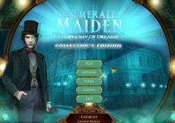 The Emerald Maiden: Symphony of Dreams CE