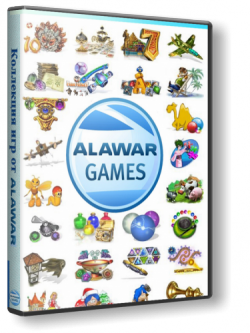 Новые игры Alawar (ноябрь2013-январь2014)