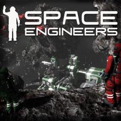 Space Engineers v01.023.012