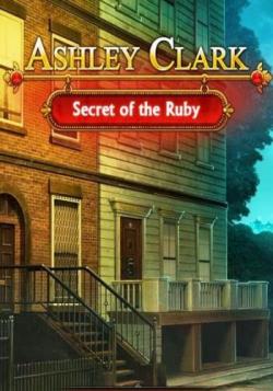 Ashley Clark: Secret of the Ruby / Эшли Кларк. Тайна рубинового кулона