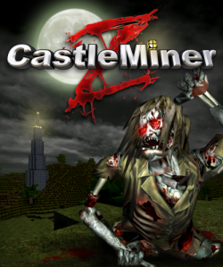 CastleMiner Z 1.6.3.7