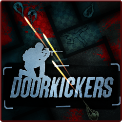 Door Kickers - Alpha 9