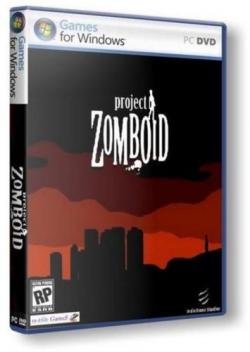 Project Zomboid Beta Build 24