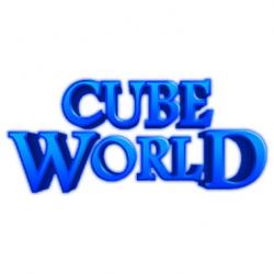Cube World 0.1.1 Alpha Test