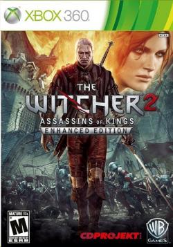 The Witcher 2: Assassins of Kings (LT+3.0)