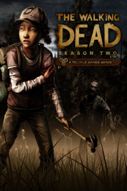 The Walking Dead: Season Two - Episode 1 and 2