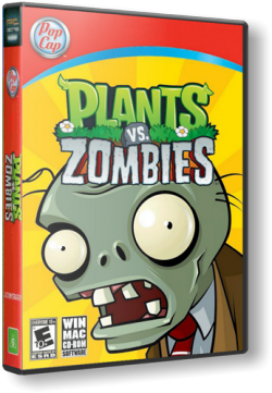 Plants vs. Zombies Game of The Year Edition