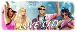 Love City 3D [L]