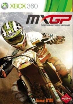 MXGP: The Official Motocross Videogame (LT+1.9)
