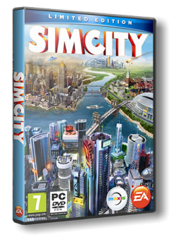 SimCity от SEYTER