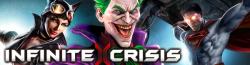 Infinite Crisis - Batman VS Superman