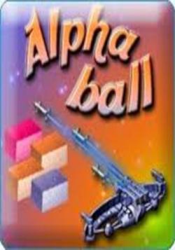 Alpha Ball ver.1.5