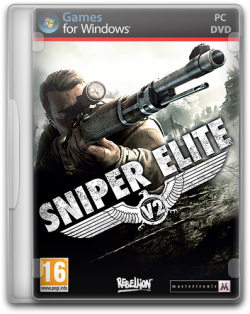 Sniper Elite V2 RePack