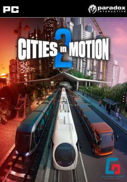 Cities in Motion 2: The Modern Days + 8DLC