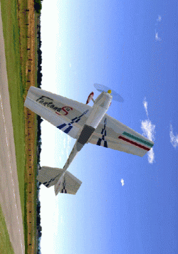 ClearView RC Flight Simulator
