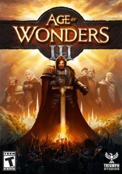 Age of Wonders 3: Deluxe Edition от Brick