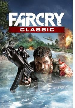 Far Cry Classic HD
