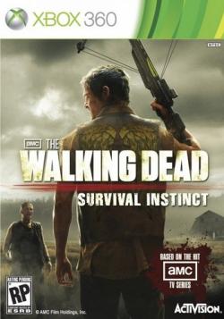 The Walking Dead: Survival Instinct (LT-1.9 (XGD2/15574) )