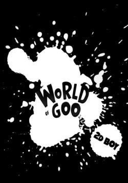 World of Goo / Корпорация Гуу!