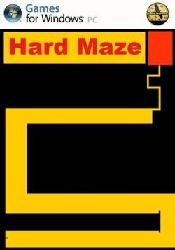 Hard Maze