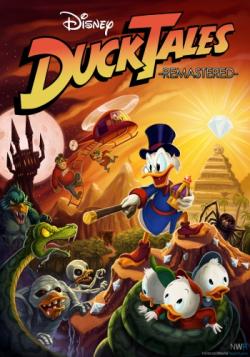 Duck Tales: Remastered / Утиные Истории