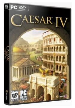 Caesar IV / Цезарь 4