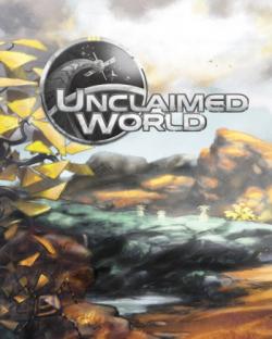 Unclaimed World (Update 12)