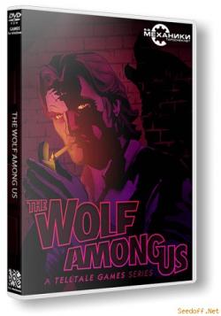 The Wolf Among Us Episode 5
