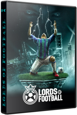 Lords of Football - Royal Edition от z10yded