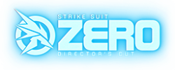 Strike Suit Zero от Fenixx