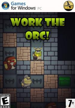 Work The Orc