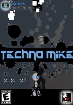 Techno Mike