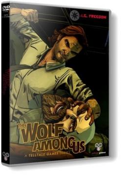 The Wolf Among Us Episode 1 -3 от Rick Deckard