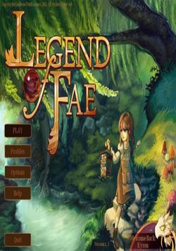 Legend of Fae v1.2