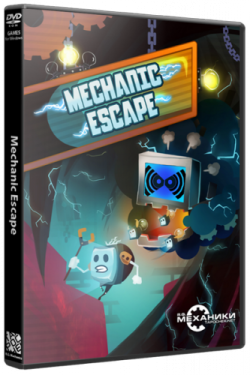 Mechanic Escape {RePack от R.G. Механики}